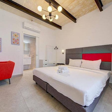 Отель Casa Domenico 5 Валетта Экстерьер фото