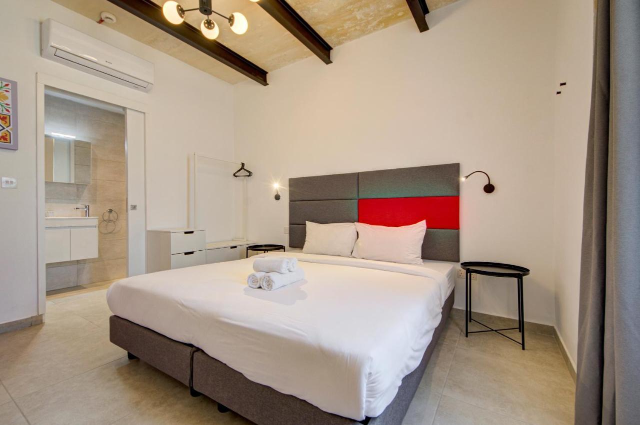 Отель Casa Domenico 5 Валетта Экстерьер фото