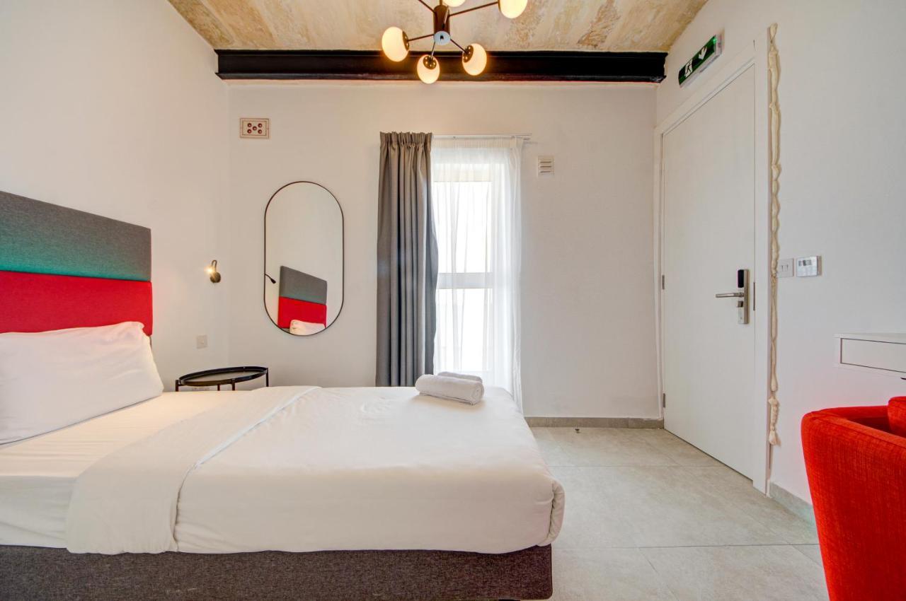Отель Casa Domenico 5 Валетта Экстерьер фото